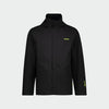Hi-Tec Mens Storm Jacket Black