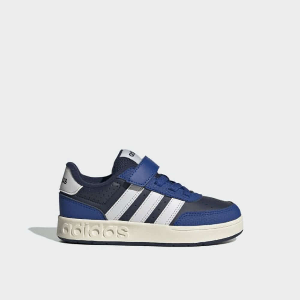 Adidas Kids Breakbase Sneakers Blue