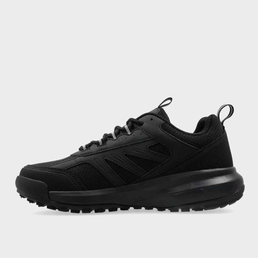 HI-TEC MENS Grand Canyon Low Outdoor Shoes BLACK