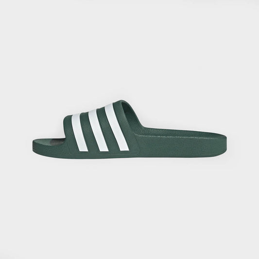 Adidas Adilette Aqua Green