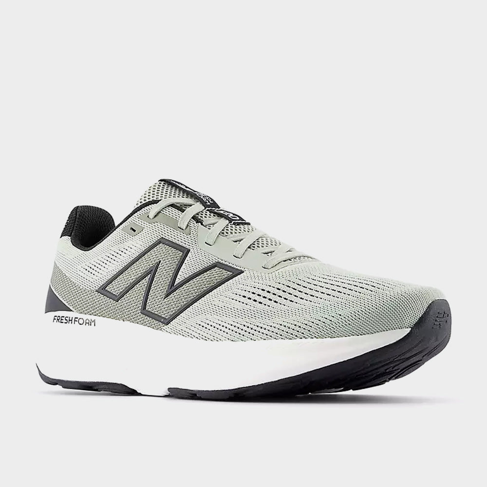 New Balance Mens Fresh Foam 520 V 9 Running Shoes Green