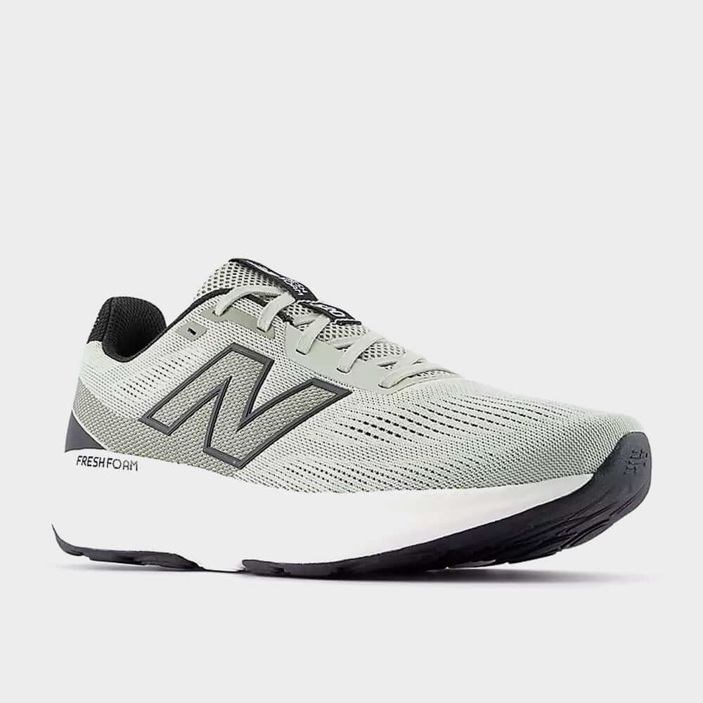 New Balance Mens Fresh Foam 520 v 9 Running Shoes Green