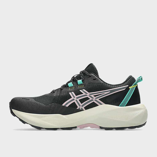 ASICS WOMENS Gel Venture 11 BLACK
