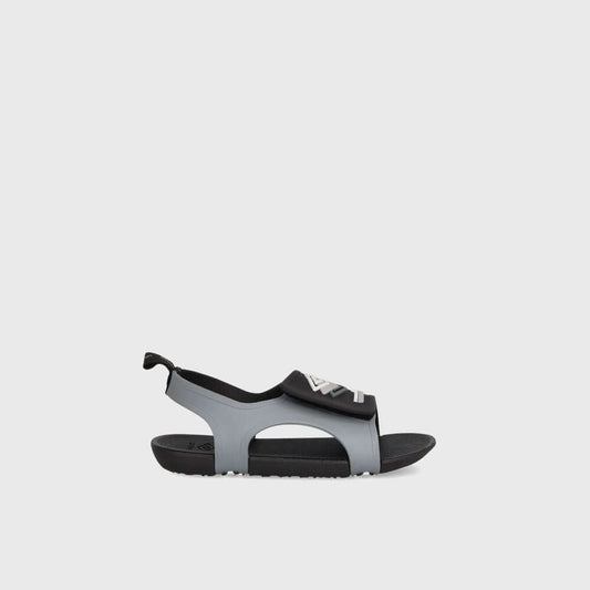 Umbro Infants Adjustable Slides Grey