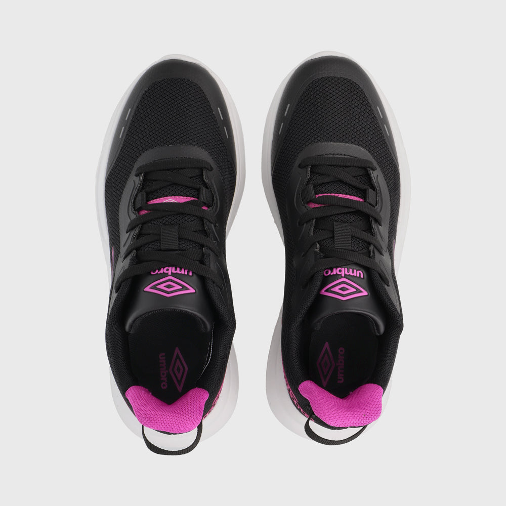 Umbro Youth Matley Sneakers Black