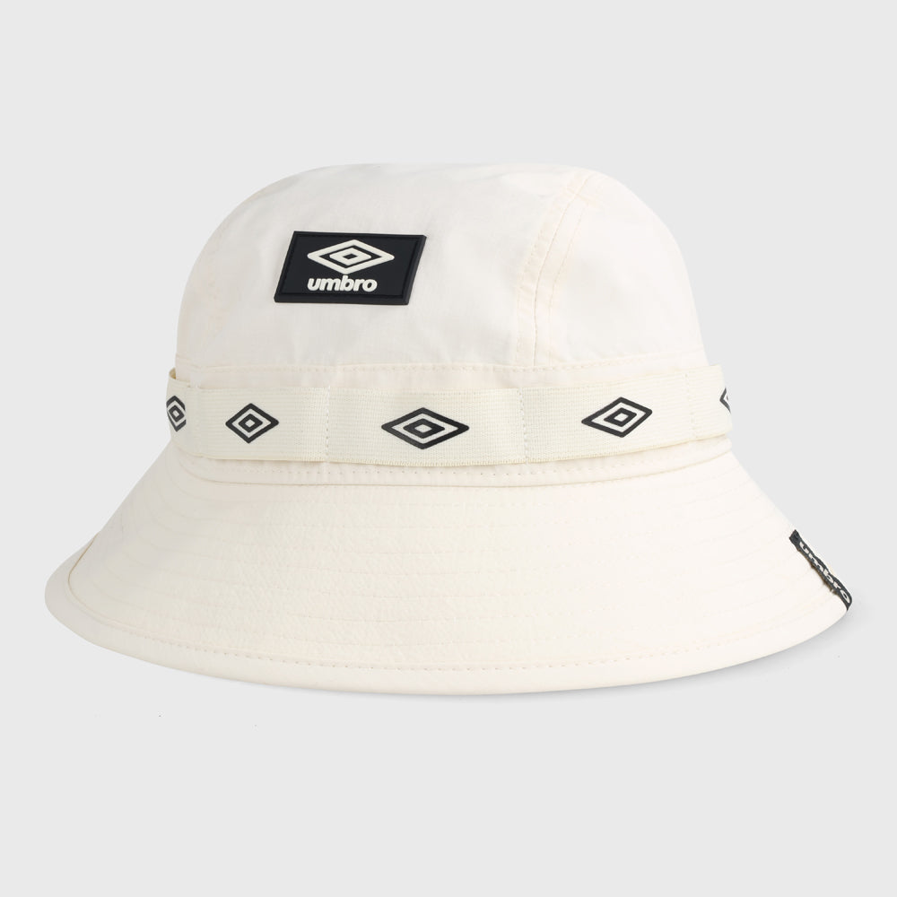 UMBRO 5 Panel Bucket Hat BEIGE – Tekkie Town
