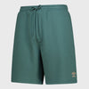 Umbro Mens King Shorts Green