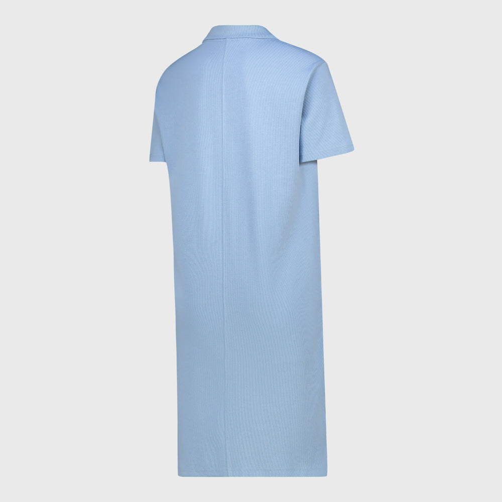 Umbro Womens Anne Golfer Dress Blue