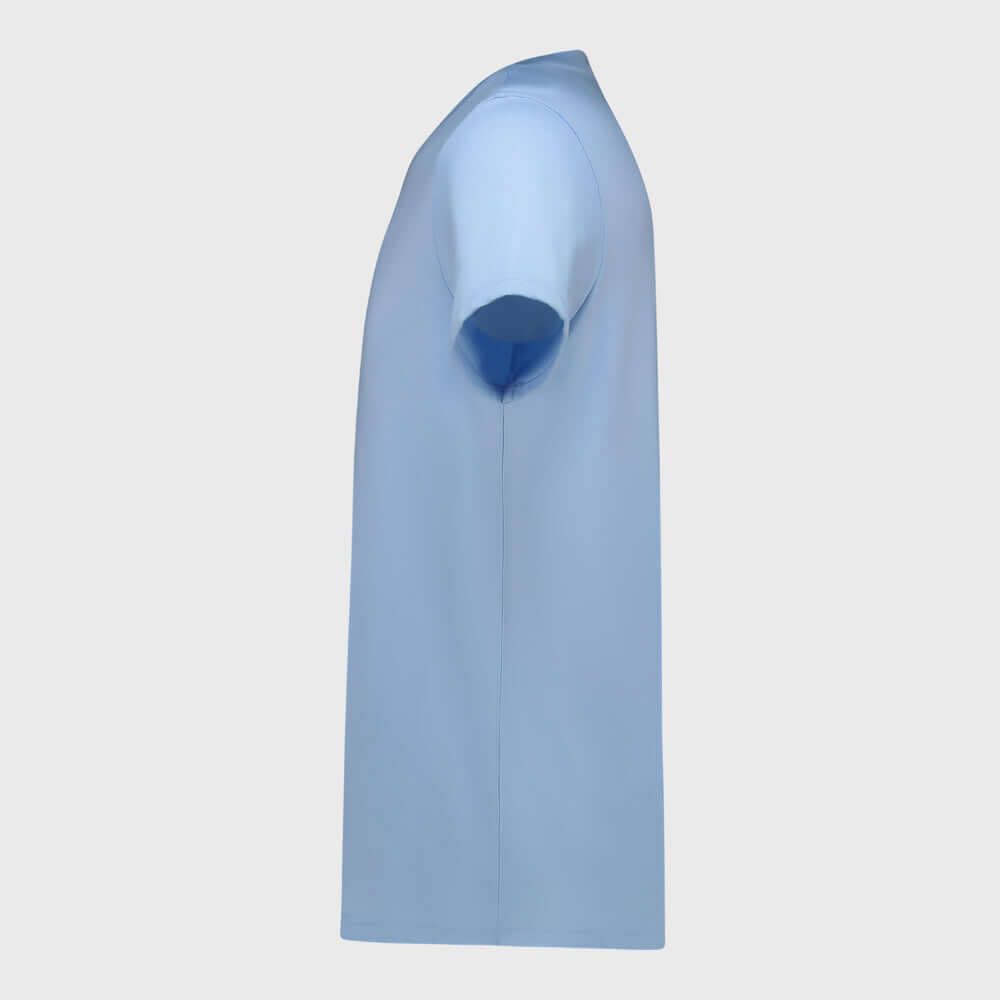 Umbro Mens Chase Tee Blue