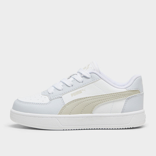 PUMA KIDS Caven 2.0 Sneakers WHITE