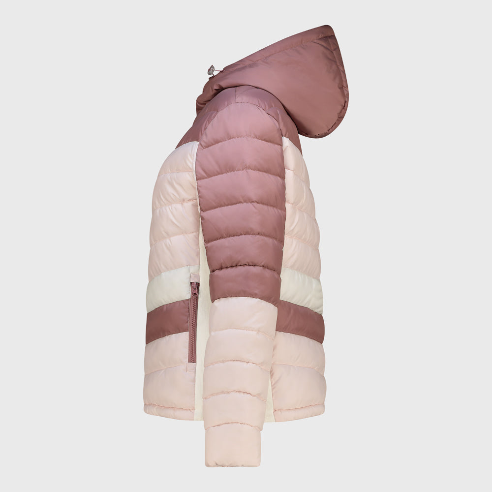 Umbro Womens Paris Jacket Pink