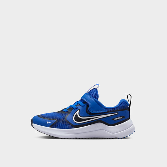 NIKE BOYS Cosmic Runner BLUE