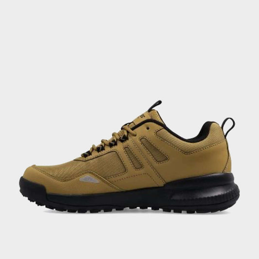 Hi-Tec Mens Barchan Outdoor Shoes Beige
