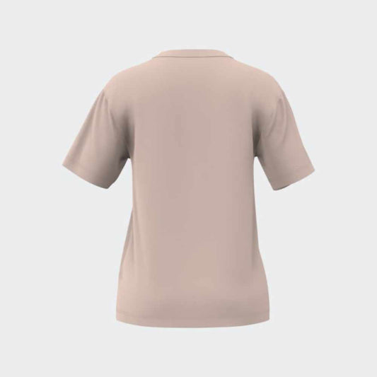 ADIDAS WOMENS SL SJ T S26 Tee PINK