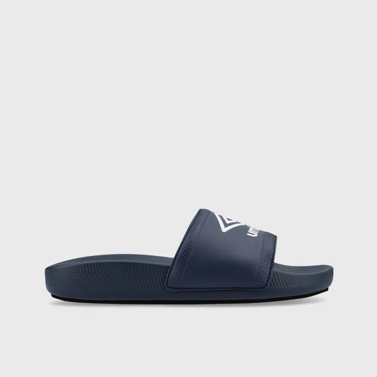 Umbro Mens Squeeze Me Comfort Slide Blue