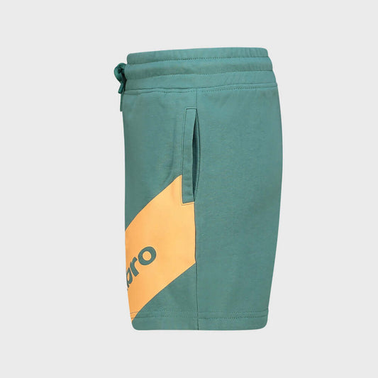 UMBRO BOYS Cobra Shorts GREEN