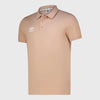 Umbro Mens Maverick Golfer Beige