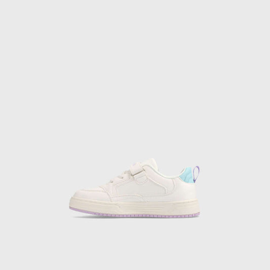 Umbro Girls Faulkner Sneakers White