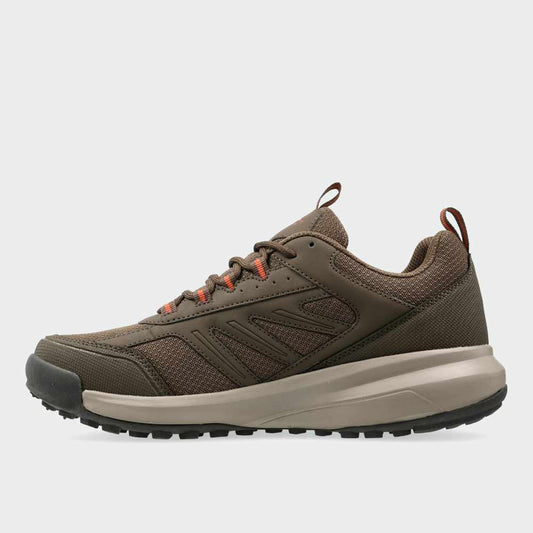 HI-TEC MENS Grand Canyon Outdoor Shoes BROWN
