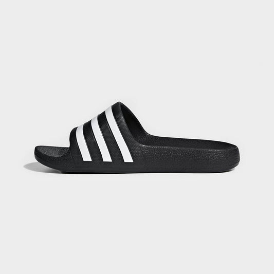 Adidas Kids Adilette Aqua K Black