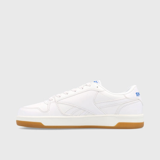 REEBOK MENS MATCH PRIME V2 SNEAKERS WHITE