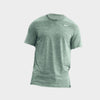 Nike Mens Dri Fit Legend Fitness Tee Green