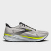 Brooks Mens Revel 8 Running Shoes Grey
