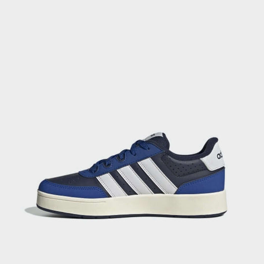 Adidas Mens Breakbase sneakers Blue