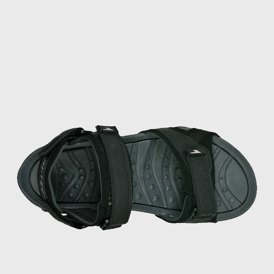 HI-TEC Ula Sandals BLACK