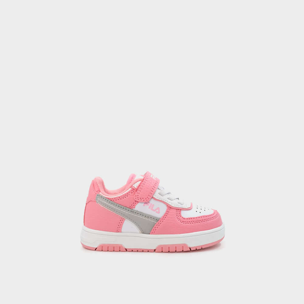 Fila Infants Sammy Sneakers Pink - Main Image