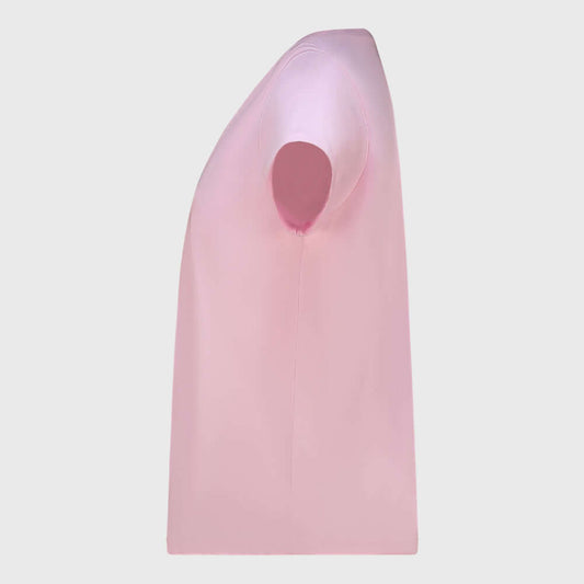 UMBRO WOMENS Harper 2.0 Tee PINK