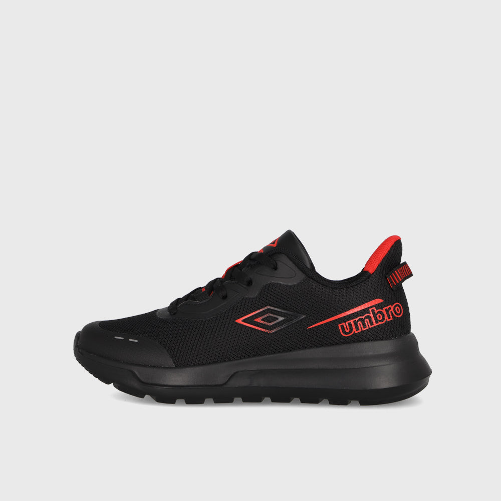 Umbro Youth Matley Sneakers Black
