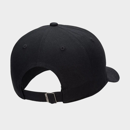 Nike Club Peak Cap Black