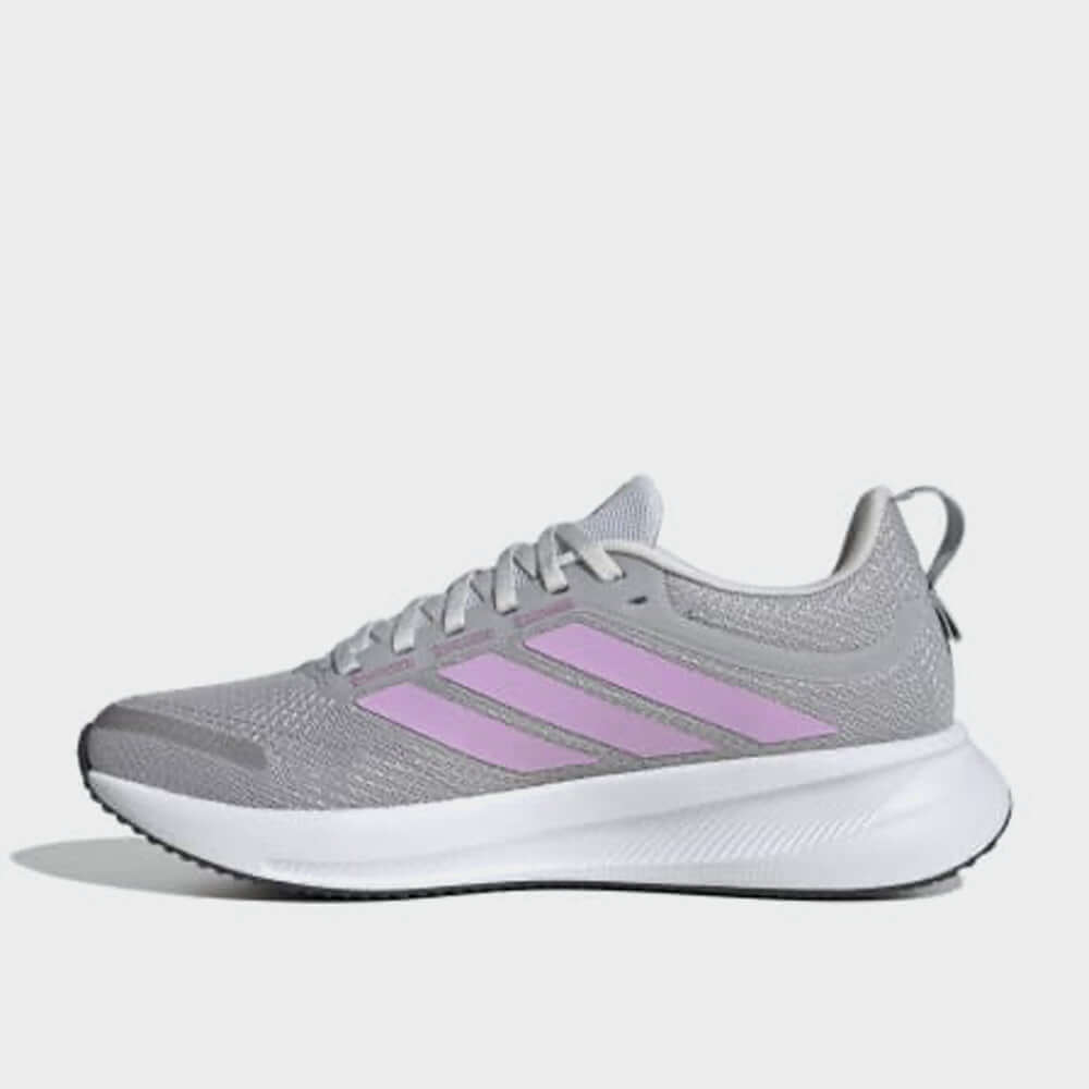 Adidas Womens Runblaze Running Shoes Grey
