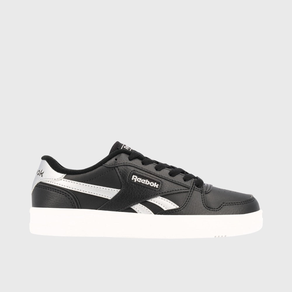 rie770702 REEBOK WOMENS MATCH PRIME V2 BLACK – Tekkie Town