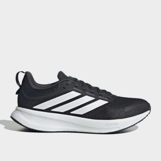 Adidas Mens Runblaze Running Shoes Black