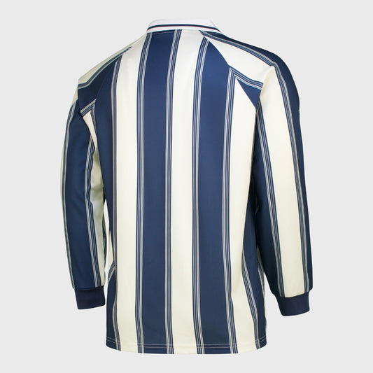 UMBRO MENS Goalie LS Tee BLUE