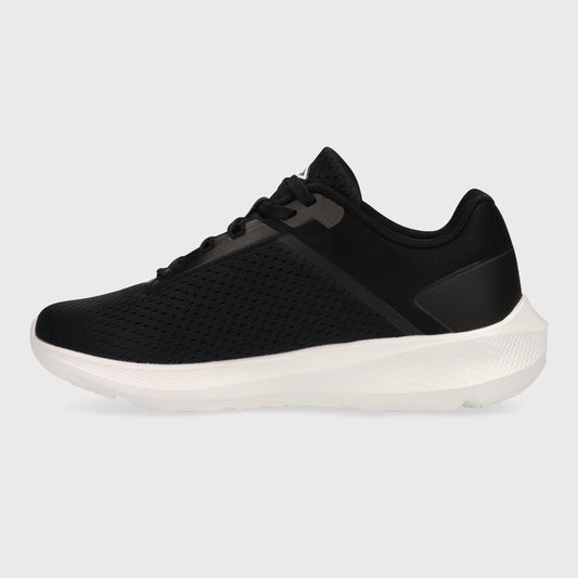 Umbro Mens Kingsley Sneakers Black