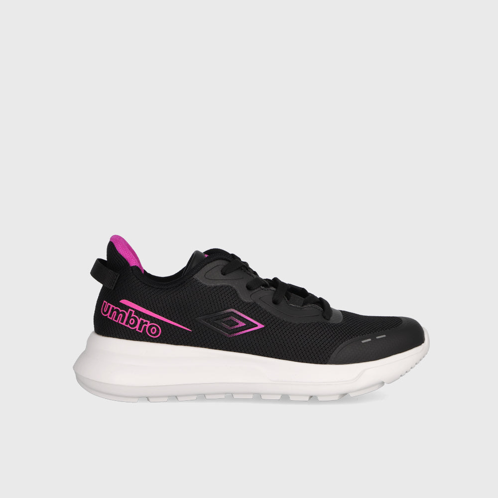 Umbro Youth Matley Sneakers Black