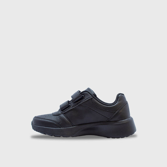 UMBRO KIDS Spilsby Sport Shoes BLACK