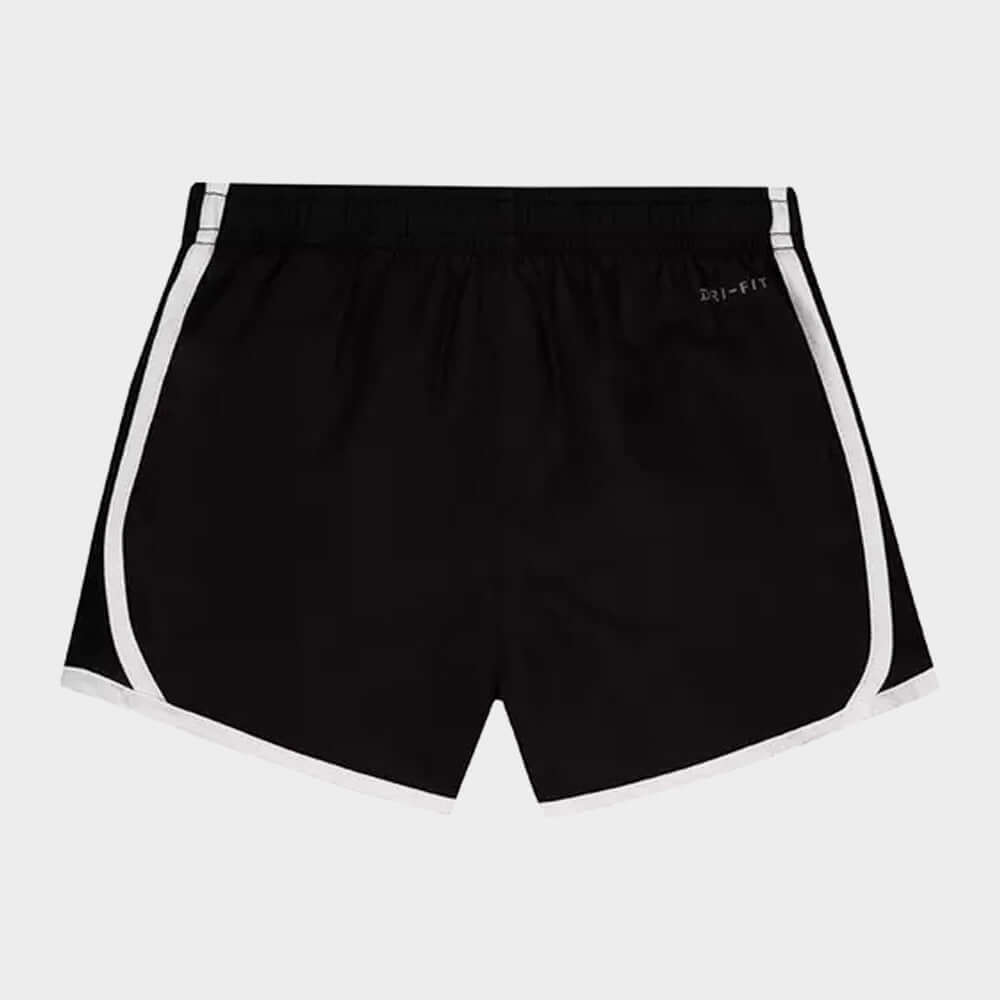 Nike Girls Dri Fit Tempo Short Black
