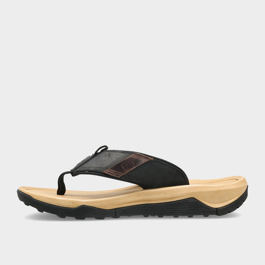 Hi-Tec Mens Black