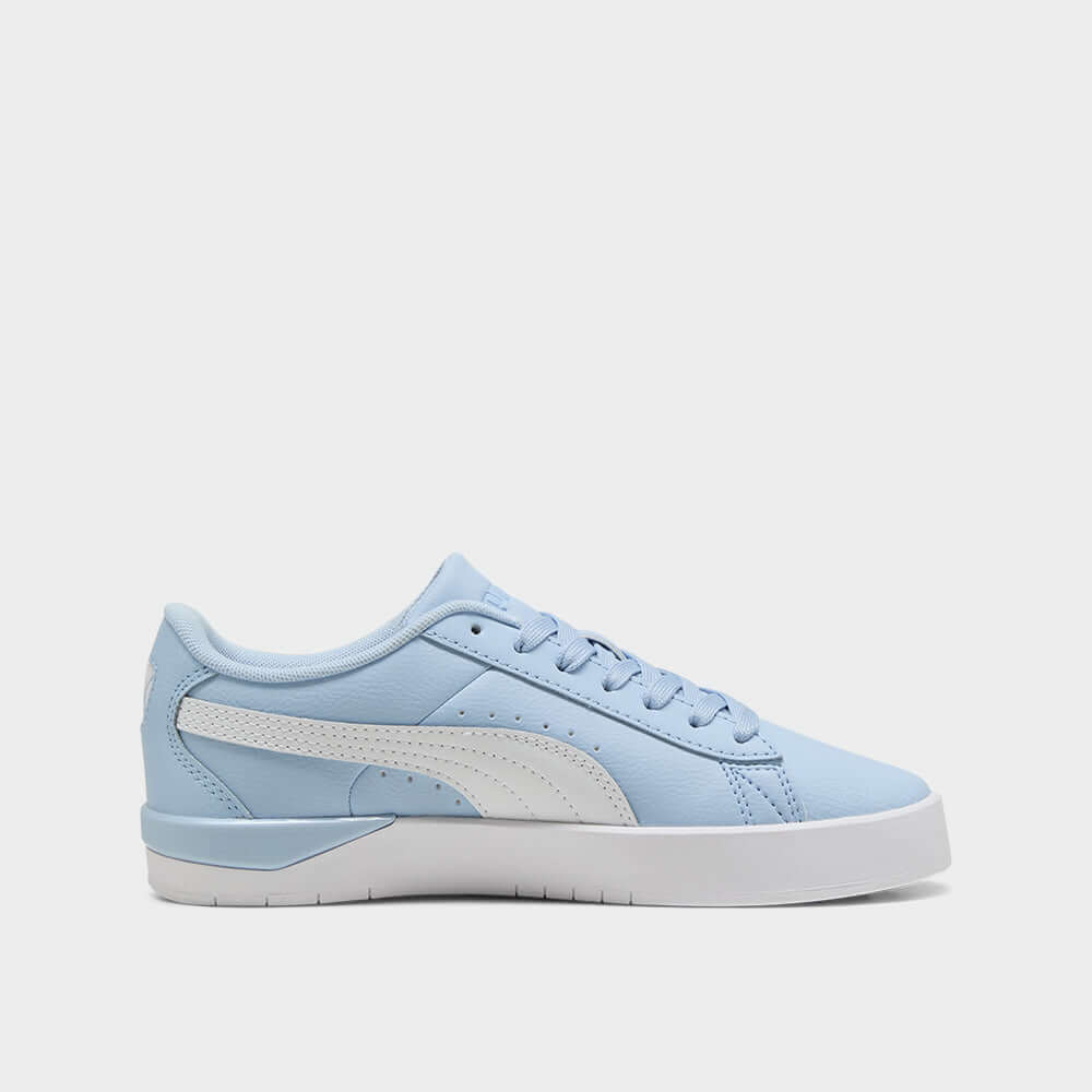 Puma Youth Jada Classic Sneakers Blue