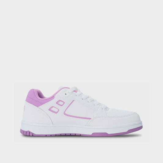 Fila Youth Parker 2.0 Sneakers White