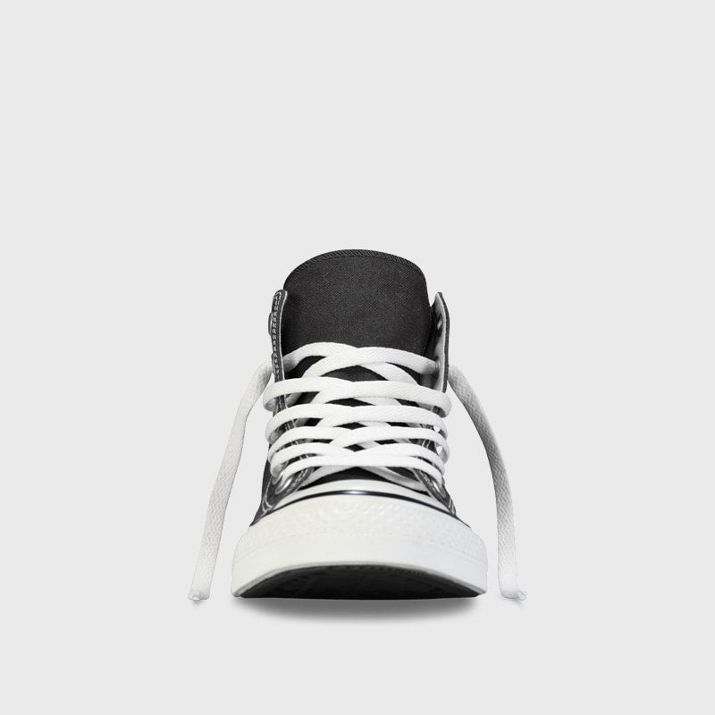 Converse Youth All Star High Top Sneakers Black