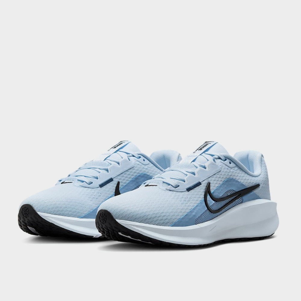 Nike Womens Downshifter 13 Running Shoes Blue