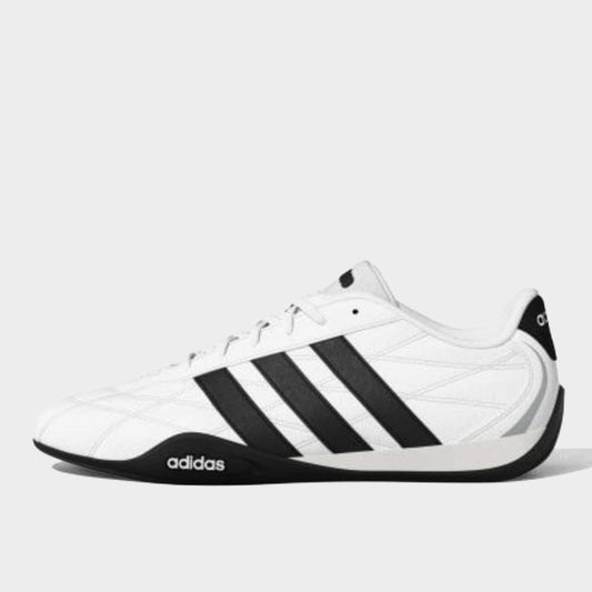 ADIDAS MENS Adipista Sneakers WHITE