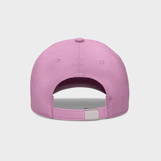 NIKE DF CLUB CAP US CB MTSWSH PINK