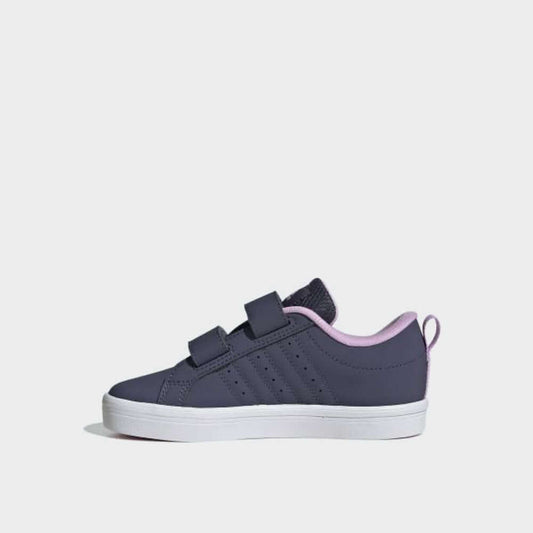 Adidas Girls VS Pace 2.0 sneakers Blue