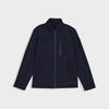 Code Mens Softshell Jacket Blue